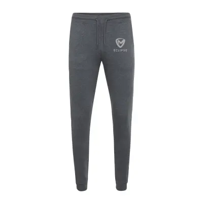 Pantaloni unisex IQONIQ COOPER in cotone riciclato - Immagine 63