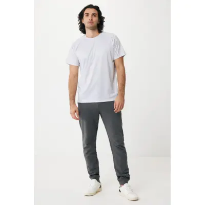 Pantaloni unisex IQONIQ COOPER in cotone riciclato - Immagine 58