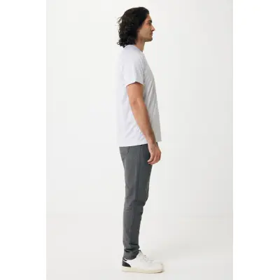 Pantaloni unisex IQONIQ COOPER in cotone riciclato - Immagine 59