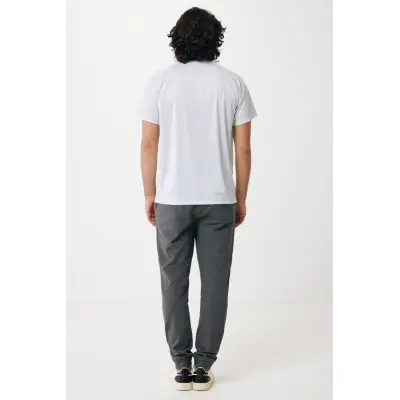 Pantaloni unisex IQONIQ COOPER in cotone riciclato - Immagine 60