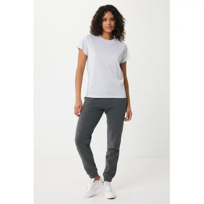 Pantaloni unisex IQONIQ COOPER in cotone riciclato - Immagine 61