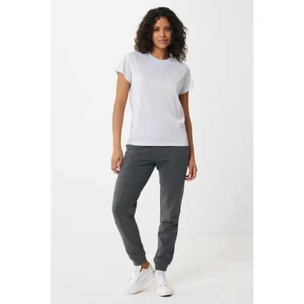 Pantaloni unisex IQONIQ COOPER in cotone riciclato - Immagine 61
