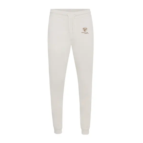 Pantaloni unisex IQONIQ COOPER in cotone riciclato - Immagine 74