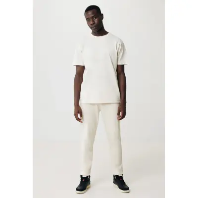 Pantaloni unisex IQONIQ COOPER in cotone riciclato - Immagine 69