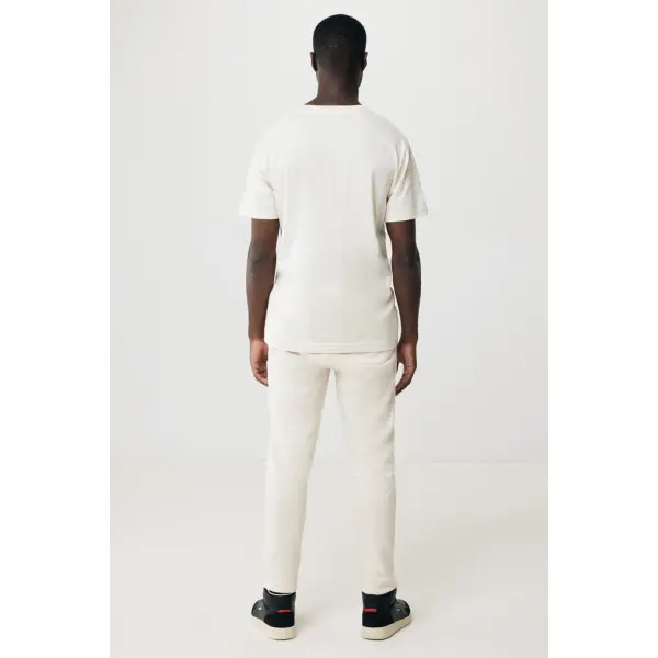 Pantaloni unisex IQONIQ COOPER in cotone riciclato - Immagine 71
