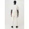 Pantaloni unisex IQONIQ COOPER in cotone riciclato - Anteprima 71