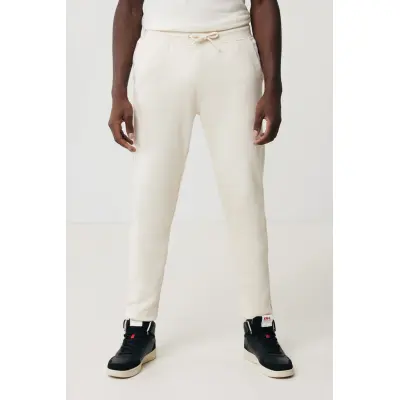 Pantaloni unisex IQONIQ COOPER in cotone riciclato - Immagine 73