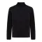 Giacca unisex IQONIQ TALUNG in micropile con zip in rPET - Anteprima 2