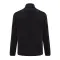 Giacca unisex IQONIQ TALUNG in micropile con zip in rPET - Anteprima 3