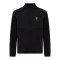 Giacca unisex IQONIQ TALUNG in micropile con zip in rPET - Anteprima 9