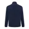 Giacca unisex IQONIQ TALUNG in micropile con zip in rPET - Anteprima 12