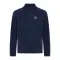 Giacca unisex IQONIQ TALUNG in micropile con zip in rPET - Anteprima 18