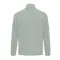 Giacca unisex IQONIQ TALUNG in micropile con zip in rPET - Anteprima 20