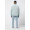 Giacca unisex IQONIQ TALUNG in micropile con zip in rPET - Anteprima 25