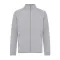 Giacca unisex IQONIQ TALUNG in micropile con zip in rPET - Anteprima 27