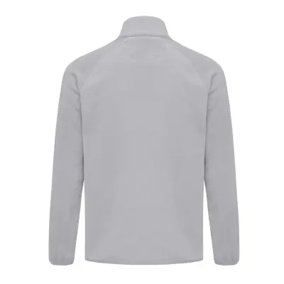 Giacca unisex IQONIQ TALUNG in micropile con zip in rPET - Immagine 28