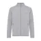 Giacca unisex IQONIQ TALUNG in micropile con zip in rPET - Anteprima 34