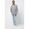 Giacca unisex IQONIQ TALUNG in micropile con zip in rPET - Anteprima 29