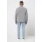 Giacca unisex IQONIQ TALUNG in micropile con zip in rPET - Anteprima 32