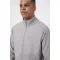 Giacca unisex IQONIQ TALUNG in micropile con zip in rPET - Anteprima 33