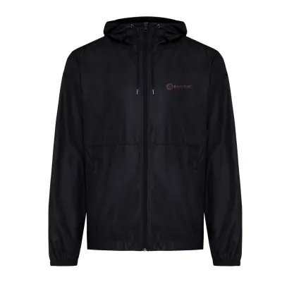 Giacca leggera IQONIQ LOGAN in rPET 70 g/m² Unisex - Immagine 9