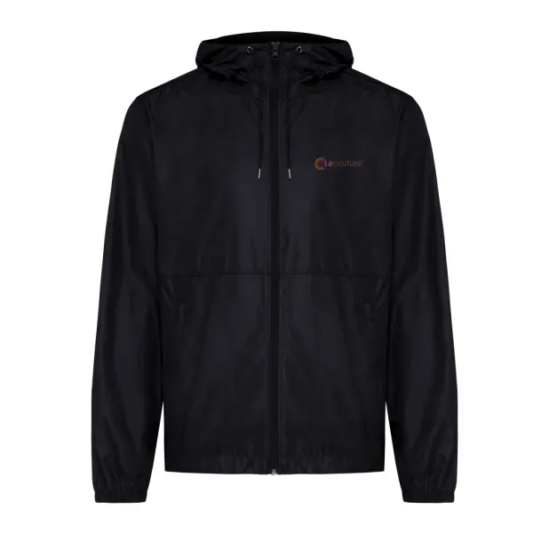 Giacca leggera IQONIQ LOGAN in rPET 70 g/m² Unisex - Immagine 9