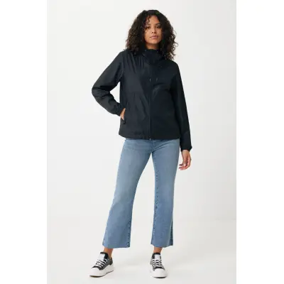 Giacca leggera IQONIQ LOGAN in rPET 70 g/m² Unisex - Immagine 4