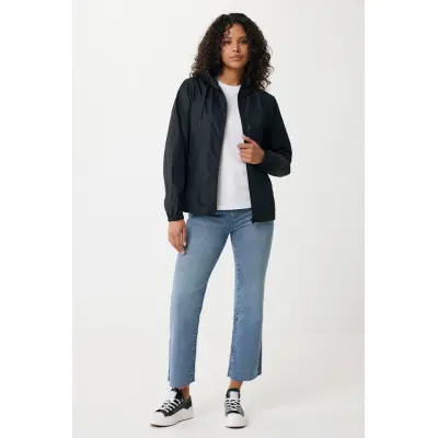 Giacca leggera IQONIQ LOGAN in rPET 70 g/m² Unisex - Immagine 5