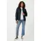 Giacca leggera IQONIQ LOGAN in rPET 70 g/m² Unisex - Anteprima 5