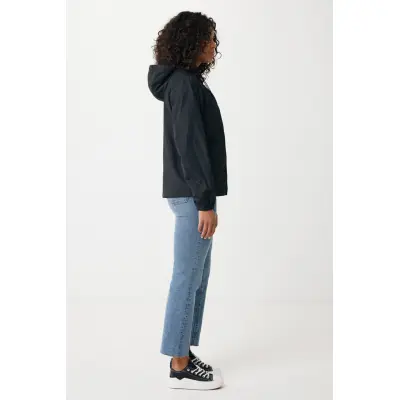 Giacca leggera IQONIQ LOGAN in rPET 70 g/m² Unisex - Immagine 6