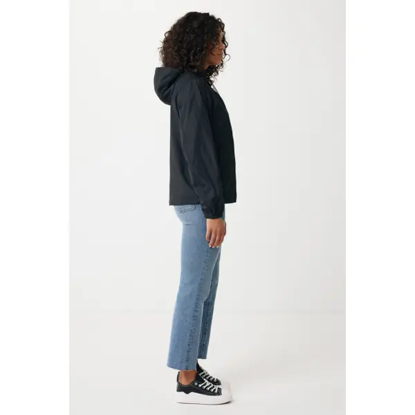 Giacca leggera IQONIQ LOGAN in rPET 70 g/m² Unisex - Immagine 6