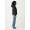 Giacca leggera IQONIQ LOGAN in rPET 70 g/m² Unisex - Anteprima 6