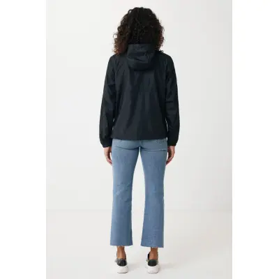 Giacca leggera IQONIQ LOGAN in rPET 70 g/m² Unisex - Immagine 7