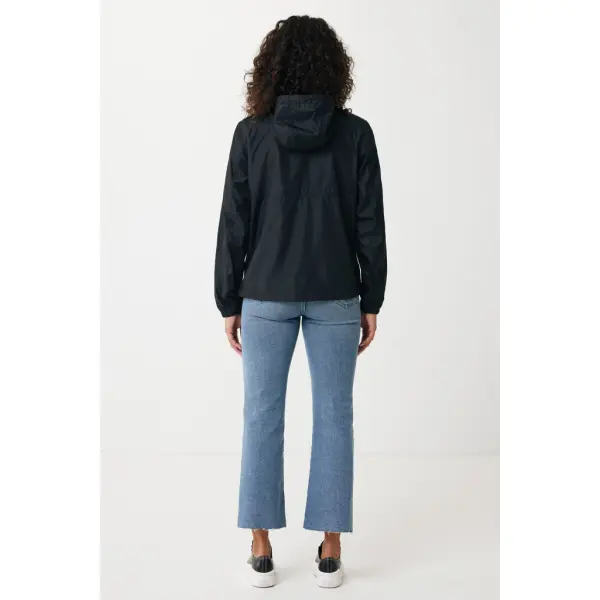 Giacca leggera IQONIQ LOGAN in rPET 70 g/m² Unisex - Immagine 7