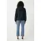 Giacca leggera IQONIQ LOGAN in rPET 70 g/m² Unisex - Anteprima 7
