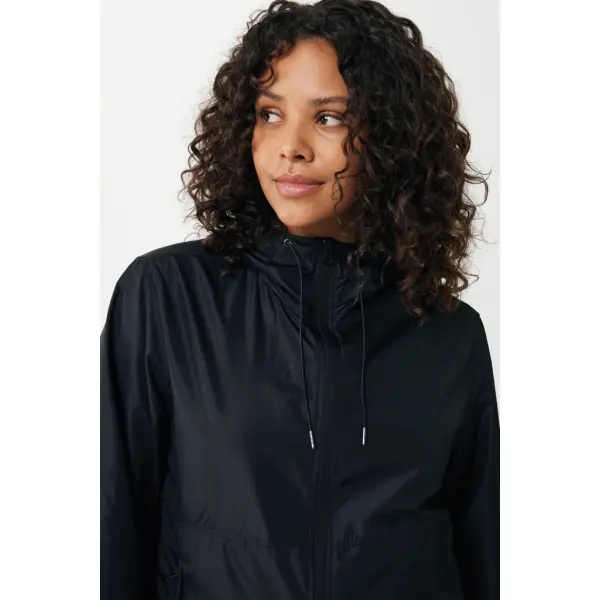 Giacca leggera IQONIQ LOGAN in rPET 70 g/m² Unisex - Immagine 8