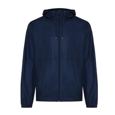 Giacca leggera IQONIQ LOGAN in rPET 70 g/m² Unisex - Immagine 10