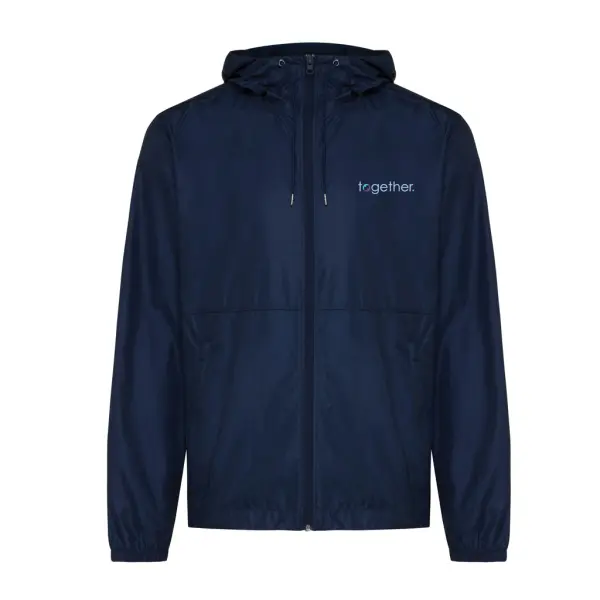 Giacca leggera IQONIQ LOGAN in rPET 70 g/m² Unisex - Immagine 17