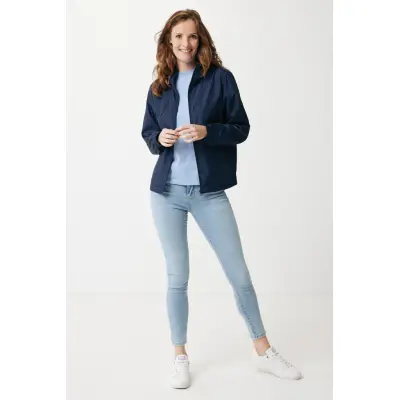 Giacca leggera IQONIQ LOGAN in rPET 70 g/m² Unisex - Immagine 13