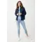 Giacca leggera IQONIQ LOGAN in rPET 70 g/m² Unisex - Anteprima 13
