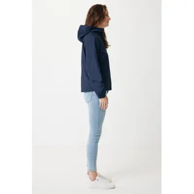 Giacca leggera IQONIQ LOGAN in rPET 70 g/m² Unisex - Immagine 14