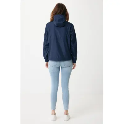 Giacca leggera IQONIQ LOGAN in rPET 70 g/m² Unisex - Immagine 15