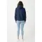 Giacca leggera IQONIQ LOGAN in rPET 70 g/m² Unisex - Anteprima 15