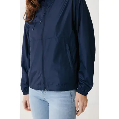 Giacca leggera IQONIQ LOGAN in rPET 70 g/m² Unisex - Immagine 16