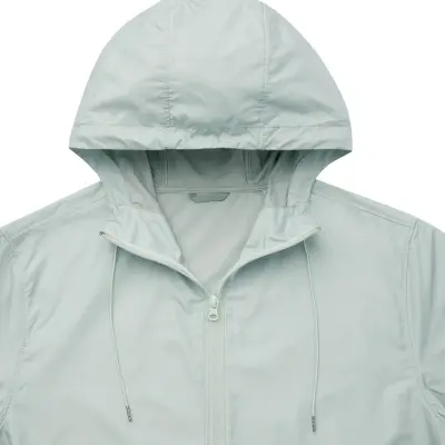 Giacca leggera IQONIQ LOGAN in rPET 70 g/m² Unisex - Immagine 22