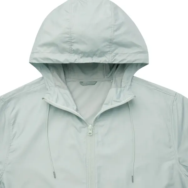 Giacca leggera IQONIQ LOGAN in rPET 70 g/m² Unisex - Immagine 22