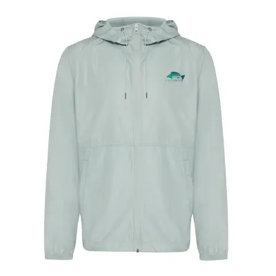 Giacca leggera IQONIQ LOGAN in rPET 70 g/m² Unisex - Immagine 27