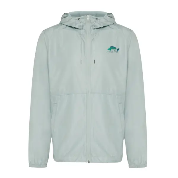 Giacca leggera IQONIQ LOGAN in rPET 70 g/m² Unisex - Immagine 27