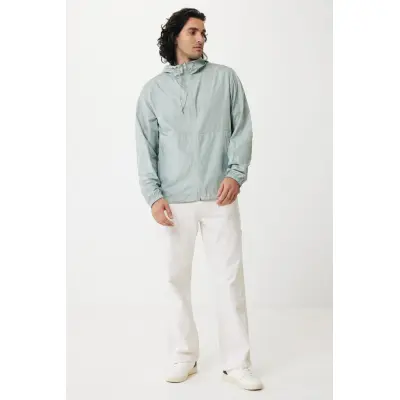 Giacca leggera IQONIQ LOGAN in rPET 70 g/m² Unisex - Immagine 23