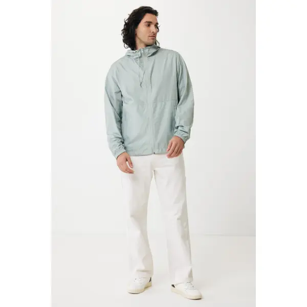 Giacca leggera IQONIQ LOGAN in rPET 70 g/m² Unisex - Immagine 23